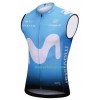 2018 Movistar Team Fietsvest N001 